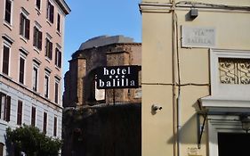 Hotel Balilla